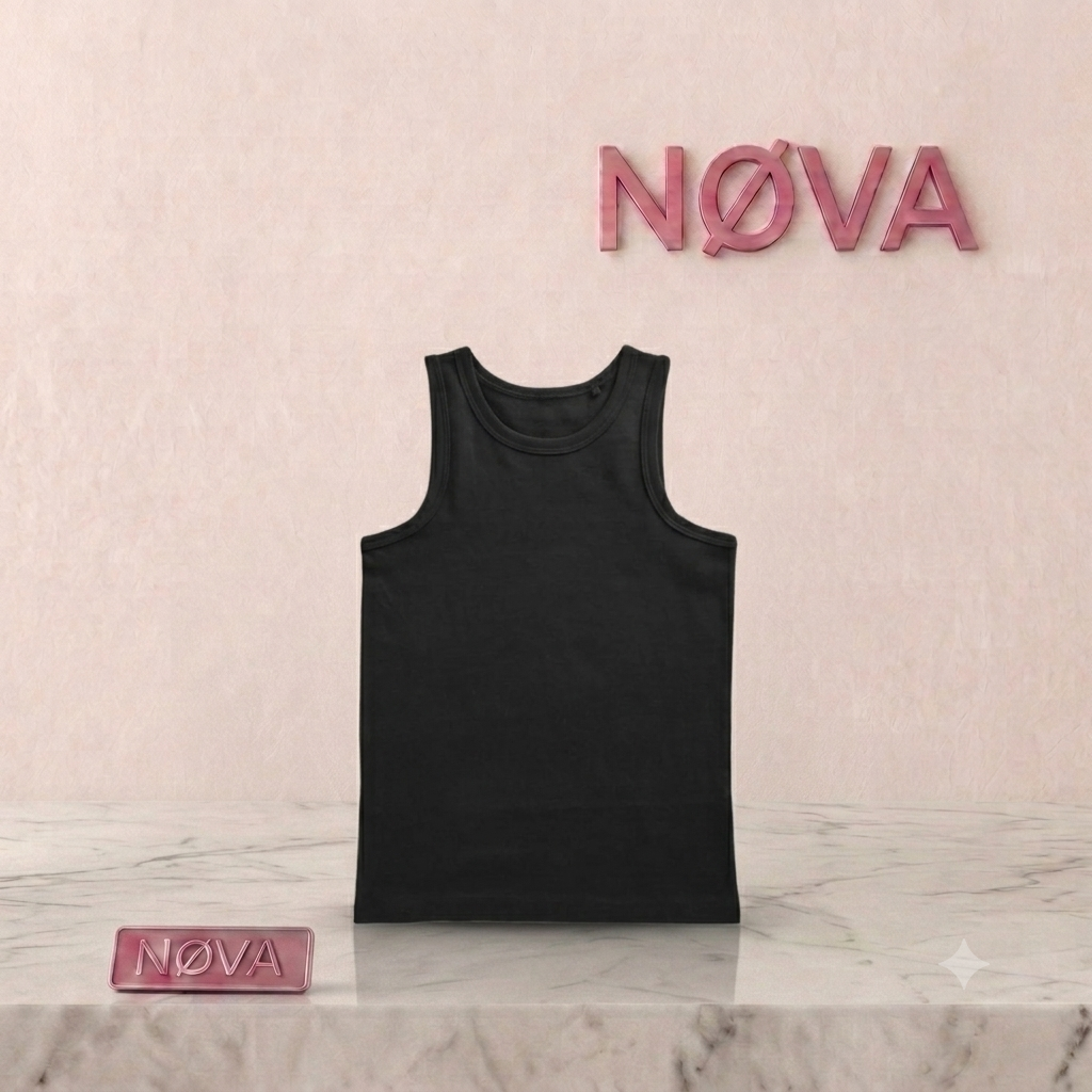 NØVA Basics Tank Top