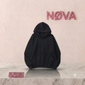 NØVA Basics Hoodie