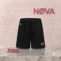 Chrome Hearts Mesh Stadium Football Jersey shorts