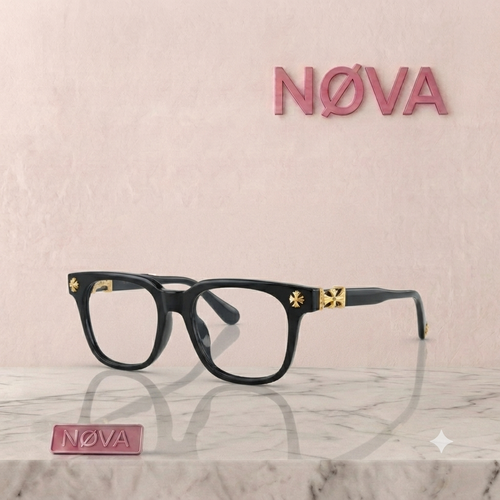 Chrome Hearts Glasses