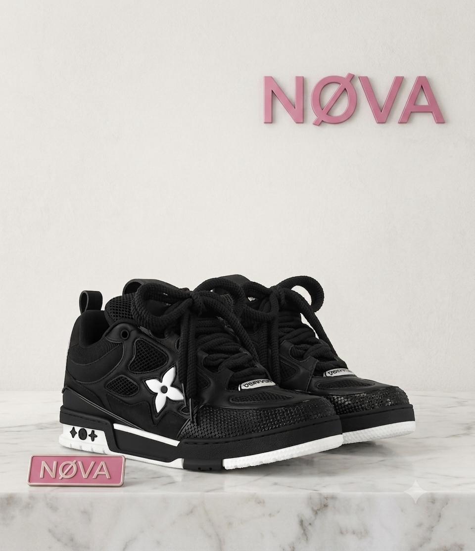 Louis Vuitton Skate